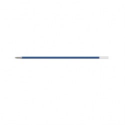 Стержень синий ErichKrause 46963 140мм 1,0мм, д/ручки R-301 Stick