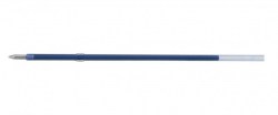 Стержень Uni SA-5CN синий шариковый 0,7мм (для SN-100 Laknock) 68419