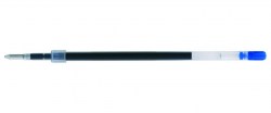 Стержень Uni SXR-С1 синий шариковый 1,0мм (для Jetstream  SX-210 и SX-217) 70333