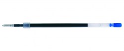 Стержень Uni SXR-С7 синий шариковый 0,7мм (для Jetstream SX-210 и SX-217) 78133