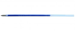Стержень Uni SXR71 синий шариковый 0,5мм (для SXN-101 и SXN-101F) 70274 