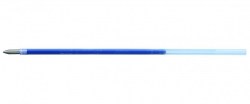 Стержень Uni SXR71 синий шариковый 0,7мм (для SXN-101 и SXN-101F) 172201