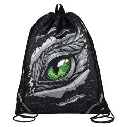 Сумка для обуви Феникс 64581 "Глаз дракона" 1 отделение 36*48см