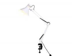 Светильник DE7719 WH белый Ambrella
