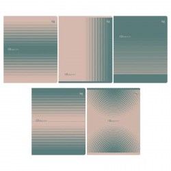 Тетрадь  48л. БиДжи 64163 "Идентичность" клетка 375951