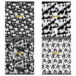 Тетрадь  48л. Greenwich Line N5l48-56420 линия "Inkstory" 366017