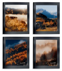 Тетрадь  48л. Schoolformat ТОК48-ПМ "Путешествие мечты" клетка, ассорти 249202