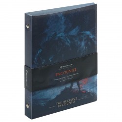 Тетрадь  80л. на кольцах Greenwich Line Nrp80A5_38627 клетка "Encounter" 325269