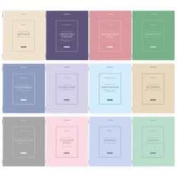 Тетради предметные Brauberg 405180 "Classic" /12шт/ 48л.