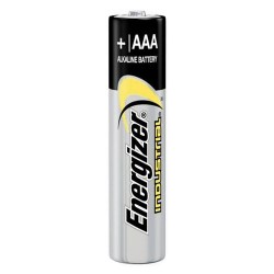 Батарейка Energizer ААА LR03/286 Alkaline 662