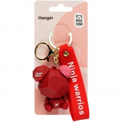 Брелок MESHU MS_44722 "Ninja" 336980