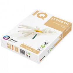 Бумага  д/множ.техн. А3 IQ PREMIUM 80 г/м2, 500л., марка А+, Австрия