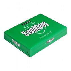 Бумага  д/множ.техн. А4 SVETO COPY 80гр. 500л. 146% (Светогорск) 