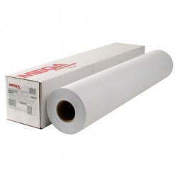 Бумага  д/плоттера А1 594мм*175м, 80г/м2, для инж.работ MEGA Engineer 87407/633926/989719
