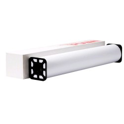 Бумага  д/плоттера А1+, 610мм*45м, d-50,8мм, 90г/м2, Bright White Mega Engineer 215062/633951