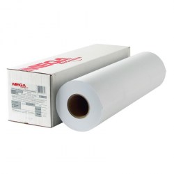 Бумага  д/плоттера А2 420мм*175м, 80г/м2, для инж.работ Mega Engineer 87408/633925/989718