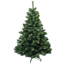 Ель искусственная Beatrees 1010918 "Звездная" 180см, зеленая 264630