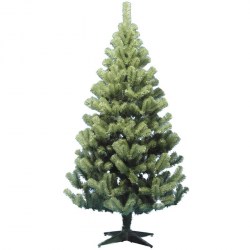 Ель искусственная Царь Елка В-180 "Вирджиния" 180см, зеленая 124257