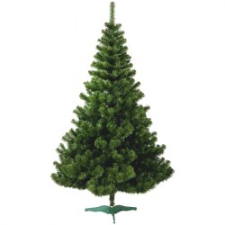 Ель искусственная Ели Peneri E115 "Кристина" 150см, зеленая 232113