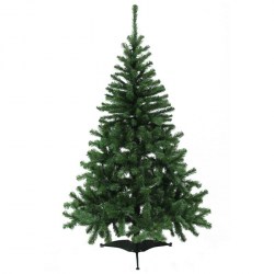 Ель искусственная Мorozco 118 "Сибирская" 180см, зеленая 065600