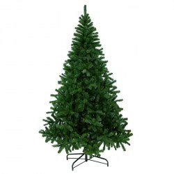 Ель искусственная Мorozco 121 "Сибирская" 210см, зеленая 065601