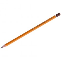 Карандаш ч/г 1500 3B /KOH-I-NOOR/ 025666