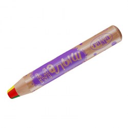 Карандаш многоцветный 80220220 "Малыш" утолщенный /Гамма/ 337366