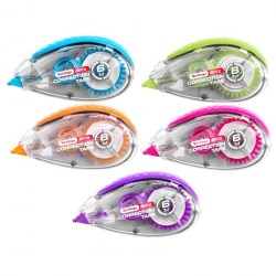 Корректирующая лента Berlingo Fks_06010 "Blitz" 5мм*6м 265920