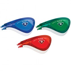 Корректирующая лента Berlingo Fks_08002 "Triangle", 4,2мм*8м 234564