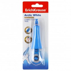 Корректирующая лента ErichKrause 21887 4,2мм*8м рез/упор