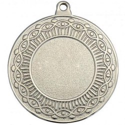 Медаль Мир Знаков MZ 24-45/S (D-45 мм, D-25 мм, s-1,5 мм)