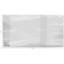 Обложки 243*455мм для рабочих тетрадей Горецкого 180мкм SP 15.36т универсальная/ArtSpase/ 279503