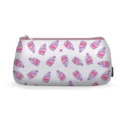 Пенал Lorex LXPCPSS-RM "SILICA REMOVER" косметичка 45*100*210мм молния 227664