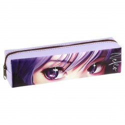 Пенал MESHU MS_57834 "Neko" 1 отделение, 200*55*40мм искусственная кожа 365207