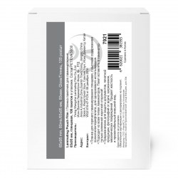 Пленка д/ламинирования 65*95мм 80мкм /7921/(100шт) WF