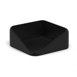 Подставка д/бумажного блока ErichKrause 61509 Forte, Classic, черная