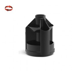 Подставка д/канц.принадлежностей ErichKrause 19792 "Mini Desk"