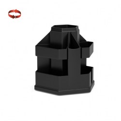 Подставка д/канц.принадлежностей ErichKrause 19793 "Classic"