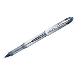 Ручка-роллер Uni UB-200 синий 0,8мм, Uni-Ball Vision Elite 66266