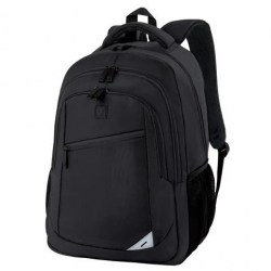 Рюкзак Brauberg 270756 "Freedom" 2 отделения, 46*32*19см, черный