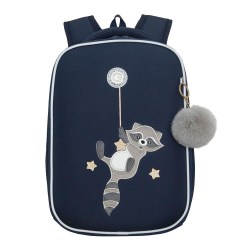 Рюкзак Grizzly RAw-594-12/3 синий