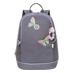 Рюкзак Grizzly RG-463-7/3 серый