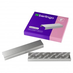 Скобы №23/8 Berlingo DSk_23800 (50л.) 138283