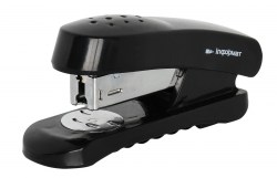 Степлер №24/6-26/6 inФормат SBS-15K Best до 15л., черный 164351