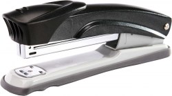 Степлер №24/6 Centrum 82702 черный, 30 листов