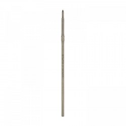 Стержень синий 116мм 0,7мм Bruno Visconti 23-0049 "FELICITA"