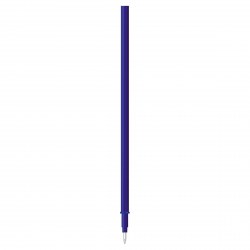 Стержень синий 122мм 0,7мм Berlingo CSb_71935 "Initial" , светло-синий 352866