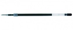 Стержень Uni SXR-7 черный шариковый 1,0мм (для SXN-150 ECO , SXN-210/217 и SNX-157S) 66853
