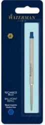 Стержень Waterman синие чернила StandartMaxima CWS0944490 1,0мм 1863847
