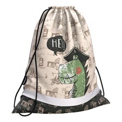 Сумка для обуви ЕК60273 "Pirate Island" 365x440мм